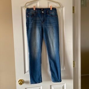 Kenzie Skinny Jeans
